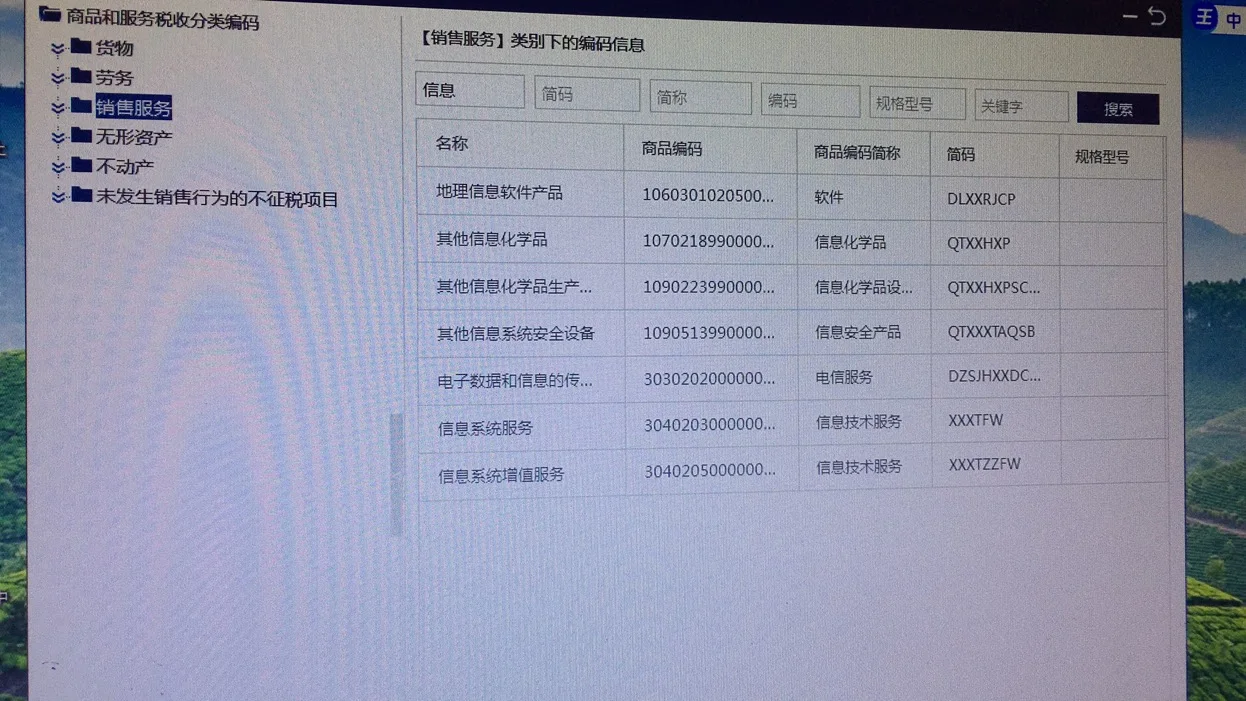 個體工商戶開票選擇指南 信息系統(tǒng)服務(wù) vs 信息技術(shù)咨詢服務(wù)