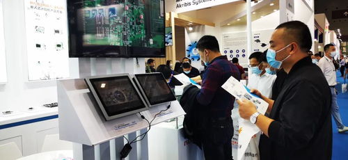 CMEF 2021秋季展開幕 華北工控醫(yī)療設(shè)備專用嵌入式計算機產(chǎn)品亮點紛呈